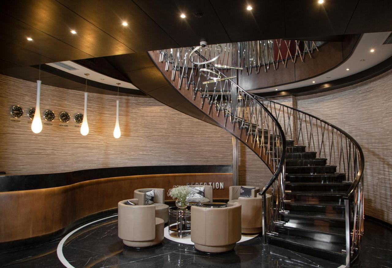 North Avenue By Stellar Hotels,