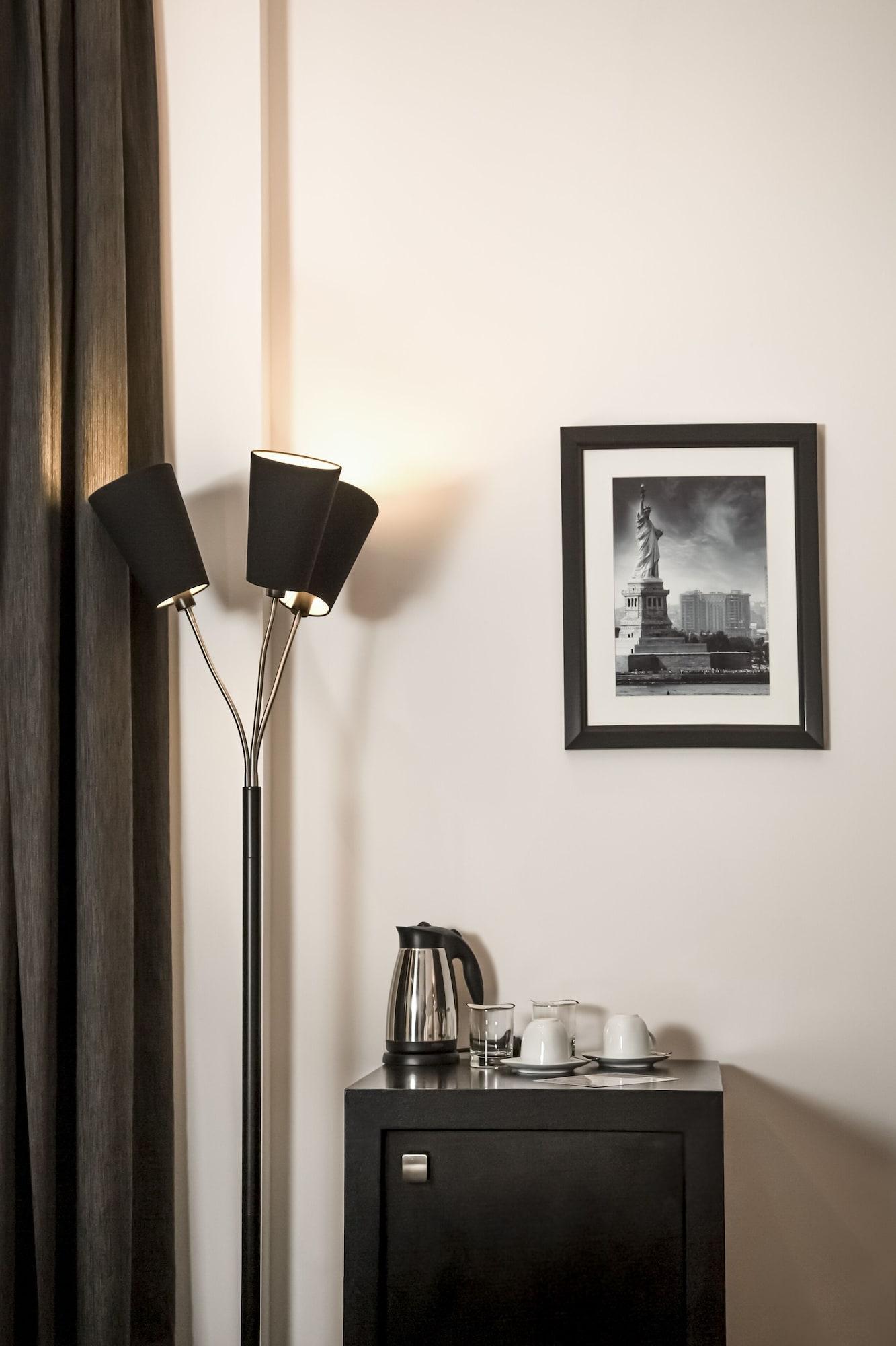 Hotel North Avenue By Stellar Hotels, Yerevan
