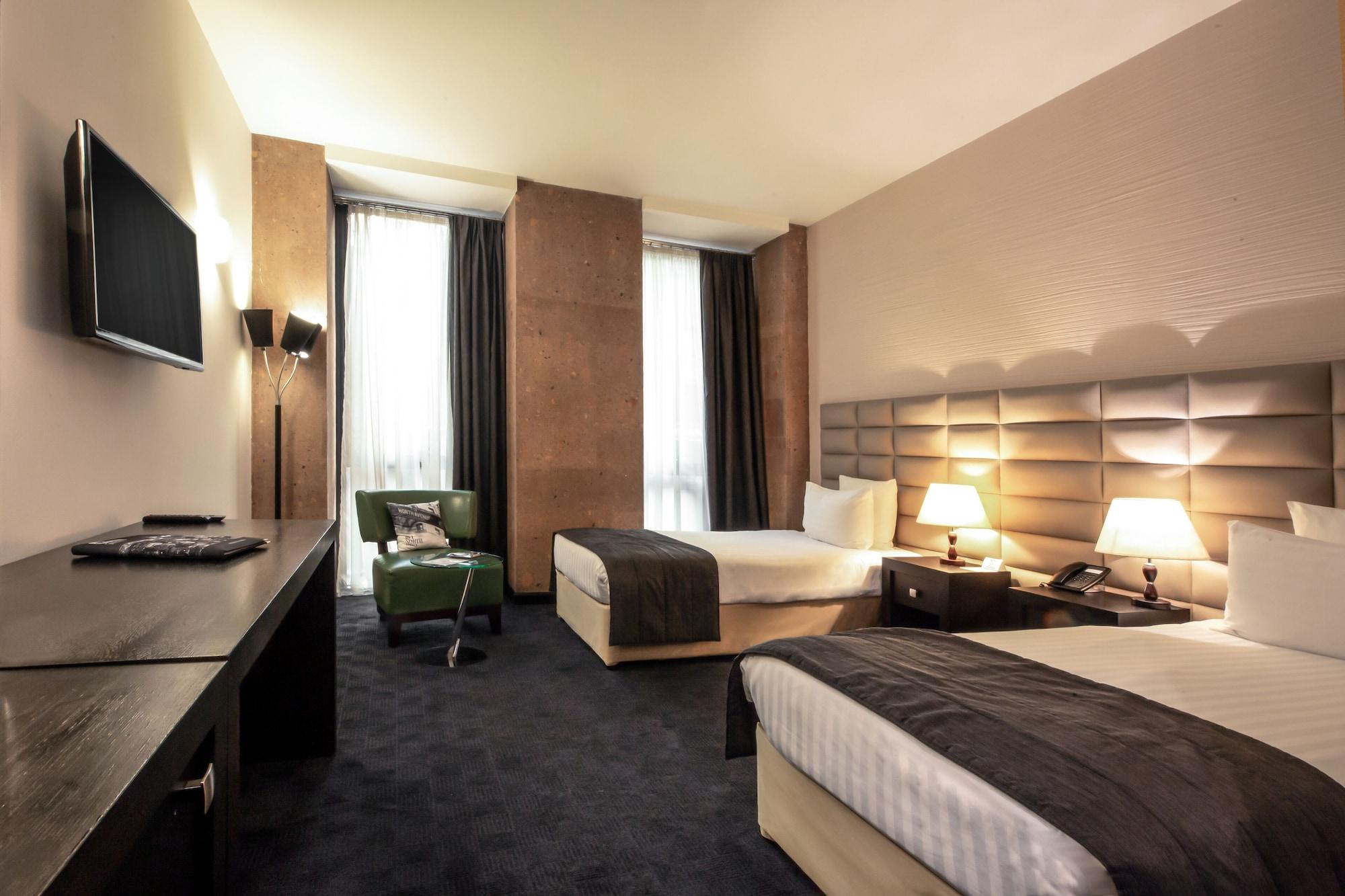 Hotel North Avenue By Stellar Hotels, Yerevan