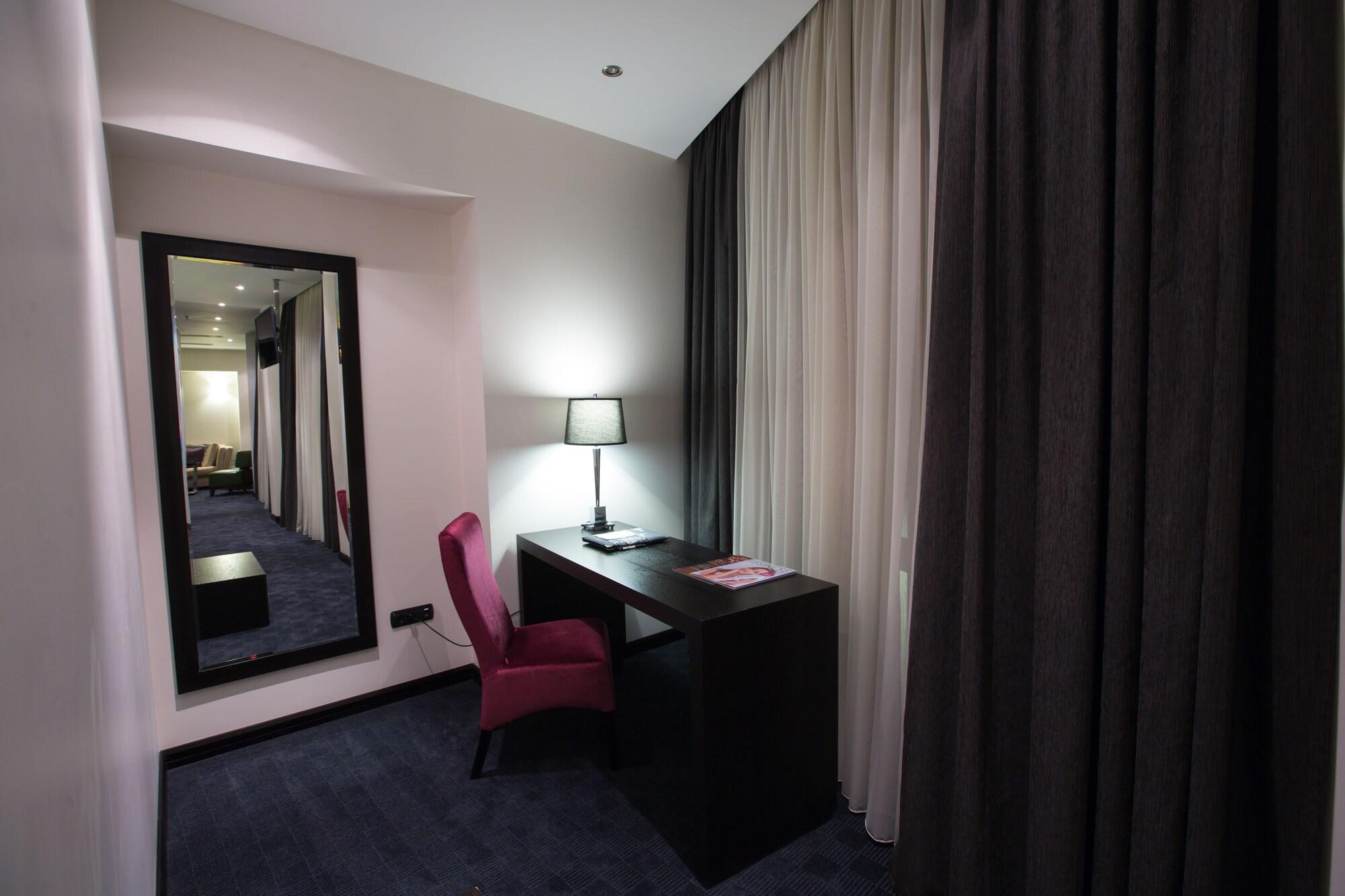 North Avenue By Stellar Hotels, Erevan