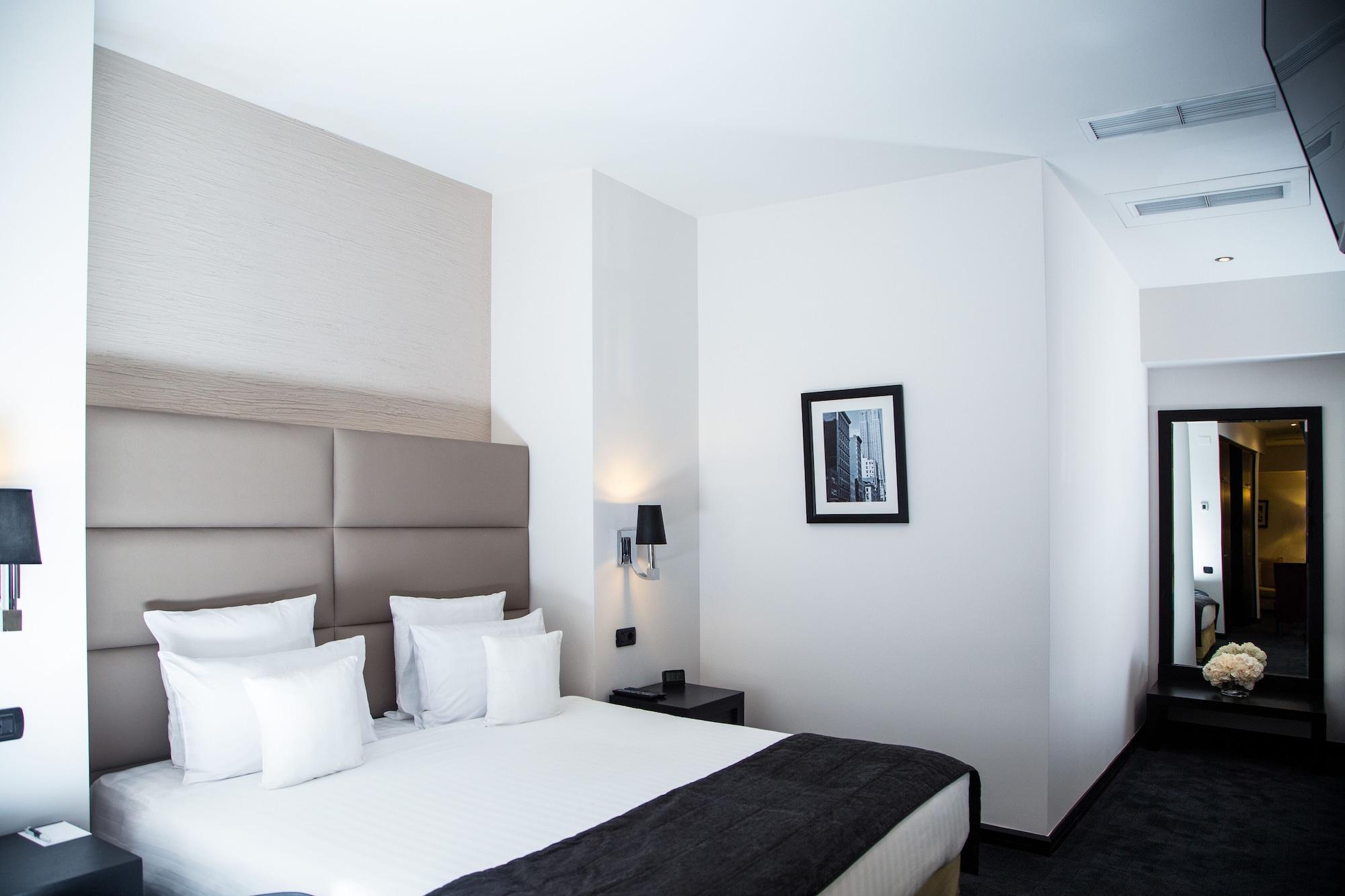 North Avenue By Stellar Hotels, Hotel Erevan